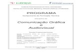 Comunicação_Gráfica_e_Audiovisual[1] programa