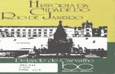 Historia da Cidade do Rio Janeiro - Delgado de Carvalho