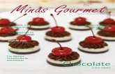 Revista Minas Gourmet Abril