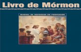 Livro de Mormon (Do Professor)