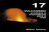 do a Terra - Cap 17 - Vulcanismo