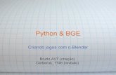 Python BGE