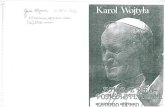 Amor_e_Responsabilidade__-_Karol Woytila - Papa João Paulo II