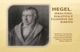 Georg Wilhelm Friedrich Hegel V11