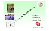 Treino_guarda Redes Futsal
