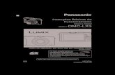 Dmc-lx3 - Manual Pt