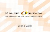 World Cafe Cliente