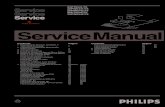 Manual de serviço da tv philips 29pt4641_29pt5642_28pw6441_32pw6542_29pt5642
