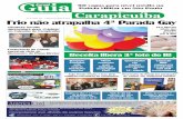 Jornal Guia Carapicuíba - 1ª Quinzena de Agosto de 2010