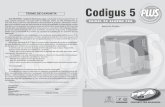 Manual Técnico Codigus 5 Plus_Rev05