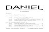 Livro de Daniel Completo