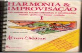 Almir Chediak - Harmonia e Improvisação Vol. I, Parte 1