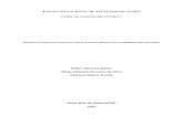 Monografia - Sistemas ópticos com multiplexagem densa em comprimento de onda - 1sem2010