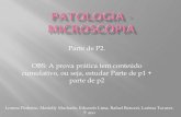 Microscopia Patologia 2 - FMP FINAL