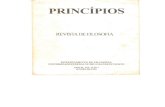 Revista Princípios, Vol. 02, número 2, 1995