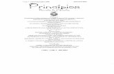 Revista Princípios, Vol. 06, número 7, 1999