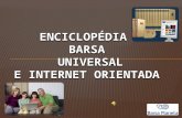 ENCICLOPÉDIA BARSA UNIVERSAL