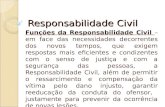 Responsabilidade Civil AULA 1