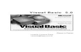Livro de Visual Basic