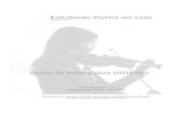Estudando Violino Em Casa (1)