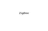 Apresentação - Zigbee