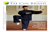 Revista Tai Chi Brasil - Nº 7 - Set-Out 2010