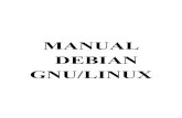Manual Debian