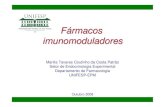 Imunomoduladores (2)