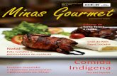 Revista Minas Gourmet - Edição 4
