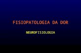 Aula - Fisiopatologia Da Dor