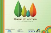 CASAS DO CAMPO - Campo Grande - RJ - (21) 7900-8000