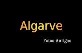 Algarve - Fotos antigas