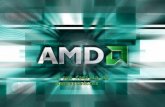 Trabalho Sobre AMD e sua família de processadores