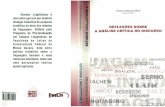Célia Magallhães (Org.) - Reflexões sobre a análise crítica do discurso