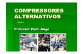 AULA 5 - compressores