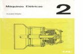 Máquinas Elétricas 2 - Arnold Sther