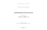 ADM - Et VI - Vol 2 - Textos