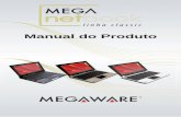 Manual Mega Net Book at Series