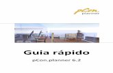 pCon.planner 6.2 - Guia Rapido_PT