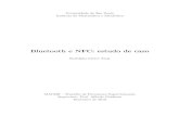 MAC499 Monografia - Bluetooth e NFC: estudo de caso