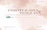 FisioterapiaEPesquisa15 Vol 2