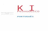 kit uma leitura do novo programa de português