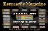 Recreação Magazine - Dezembro 2010 - ISSN 2179-572X 05