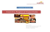 Cozinha Regional Espanhola