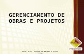 Pr00598-459-Gerenciamento de Obras e Projetos