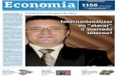 José Marques da Silva, economista em entrevista ao Novo Jornal Economia