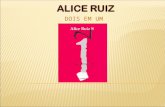 Alice Ruiz
