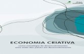 eBook Economia Criativa
