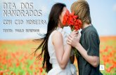 Homenagem Dia dos Namorados - Voz de Cid Moreira