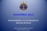 Amazonia Azul